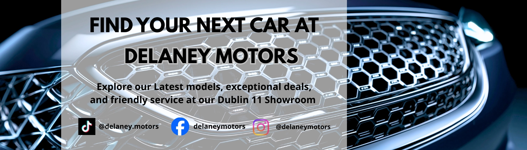 delaney motors